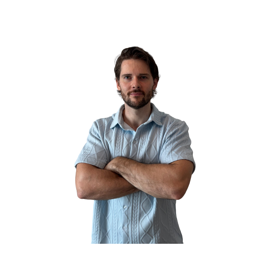 Jordan, FNF Gainz founder